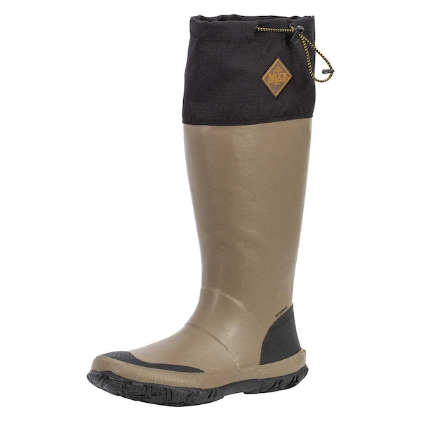 Muck Boot Co Muck Boot Co. Forager Tall Boots FOR901 Zoro
